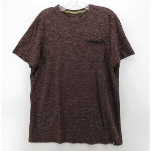 Smartwool Shirt Medium Everyday Exploration Merino Sport 150 Heathered